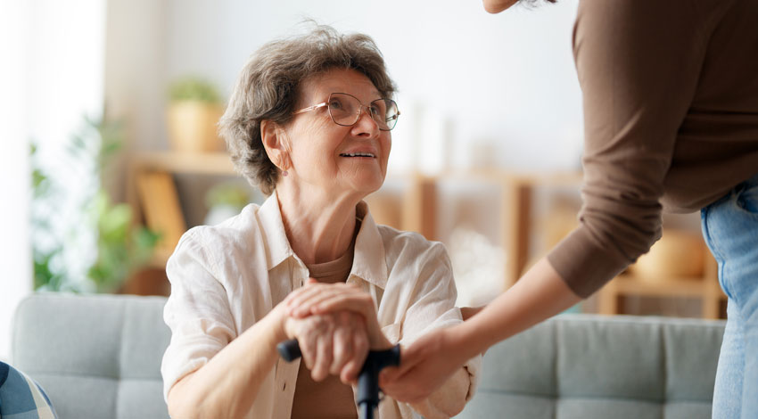 Alzheimer, Demans ve Parkinson Bakım Hizmeti
