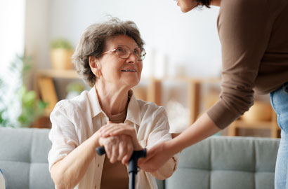 Alzheimer, Demans ve Parkinson Bakım Hizmeti