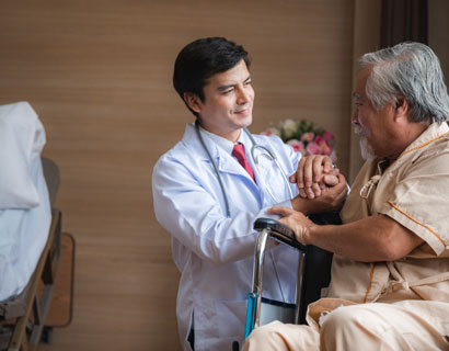 Yara bakımı ve taburculuk sonrası süreç