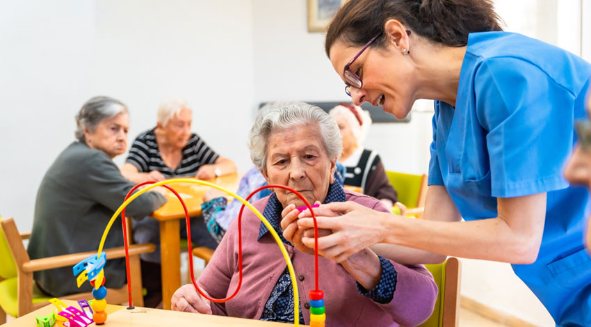 Günlük Aktiviteler