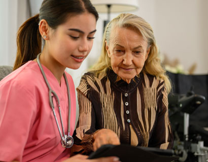 Hemşirelik uygulamaları