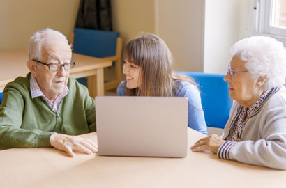 İnternet ve Televizyon Hizmeti