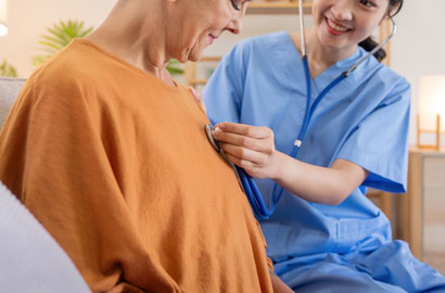 Kişisel Bakım Hizmetleri