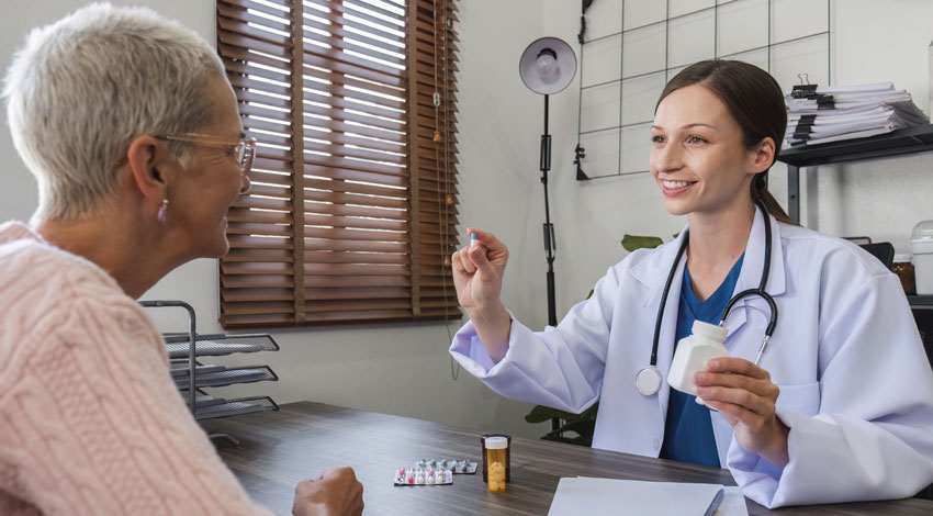 Tıbbi Sağlık ve Doktor Hizmetleri